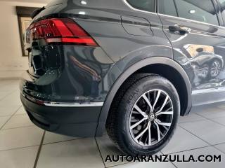 VOLKSWAGEN Tiguan usata, con Volante multifunzione