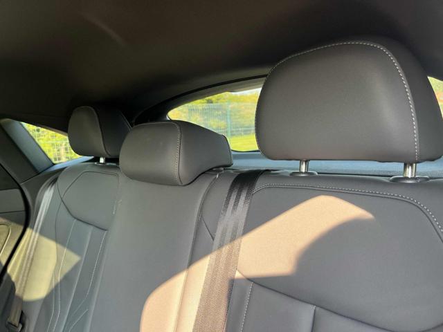 AUDI Q3 usata, con Immobilizzatore elettronico
