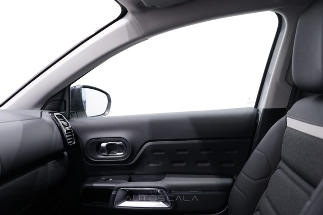 CITROEN C5 Aircross usata, con Controllo elettronico della corsia