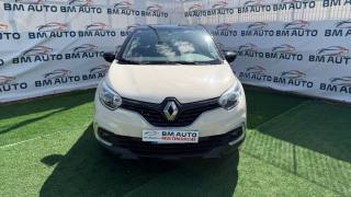 RENAULT Captur usata, con Airbag