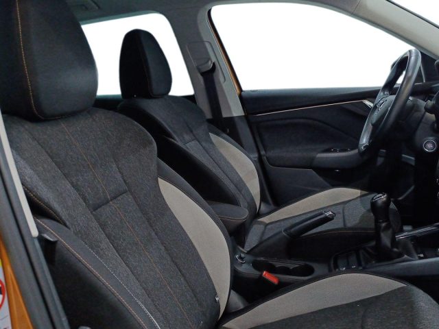 SKODA Kamiq usata, con Controllo trazione