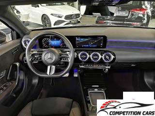 MERCEDES-BENZ A 180 usata, con Immobilizzatore elettronico