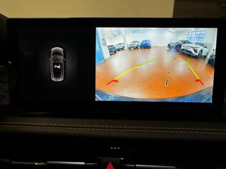 ALFA ROMEO Tonale usata, con Controllo automatico clima