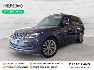 LAND ROVER Range Rover 3.0 SDV6 Vogue