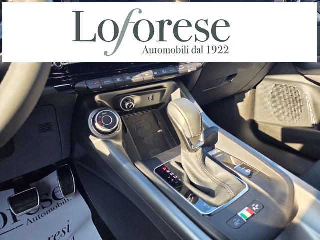 ALFA ROMEO Tonale usata, con ESP
