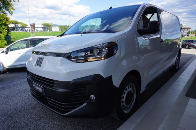 FIAT Scudo usata, con Chiusura centralizzata