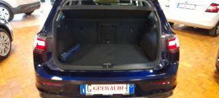 VOLKSWAGEN Golf usata, con Immobilizzatore elettronico