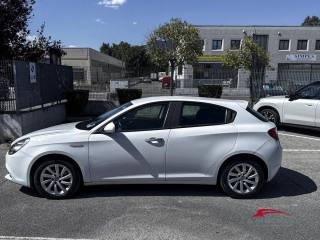 ALFA ROMEO Giulietta usata 2