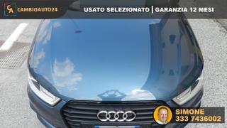 AUDI A1 usata 35