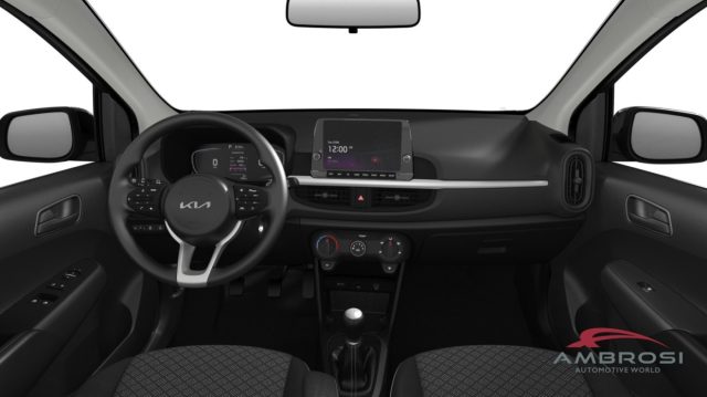 KIA Picanto usata 8