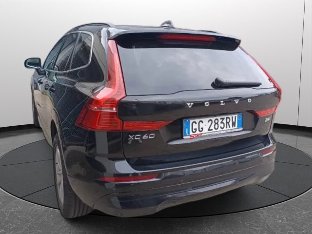 VOLVO XC60 usata, con Airbag