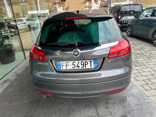 OPEL Insignia usata, con Cruise Control