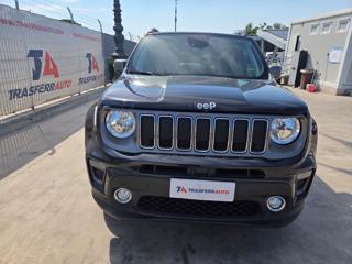 JEEP Renegade usata, con Chiusura centralizzata