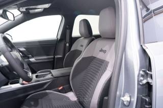 JEEP Compass usata, con Controllo automatico clima