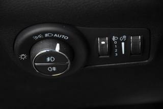 JEEP Compass usata, con Controllo vocale