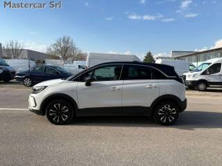 OPEL Crossland usata, con Airbag laterali