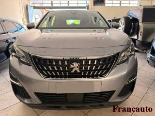 PEUGEOT 3008 usata, con Alzacristalli elettrici