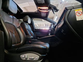 PORSCHE Macan usata, con Sedili riscaldati