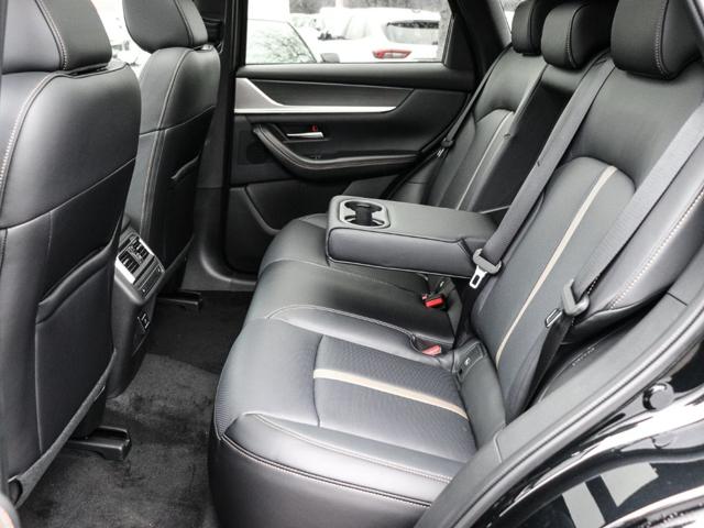 MAZDA CX-60 usata, con Controllo automatico clima