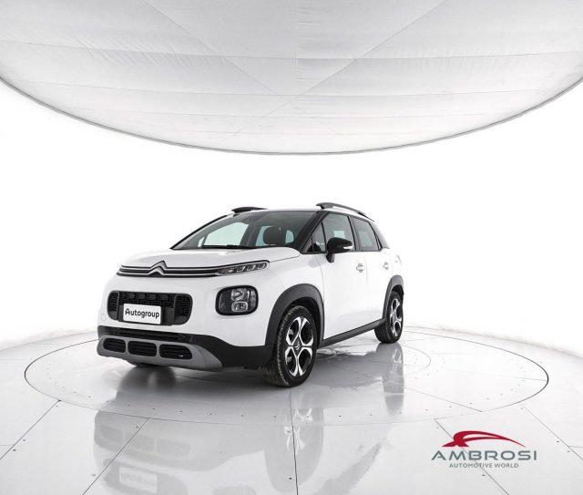 CITROEN C3 Aircross usata 0