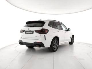 BMW X3 usata, con Autoradio
