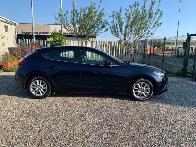 MAZDA 3 usata, con Airbag Passeggero