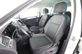 VOLKSWAGEN Tiguan usata 2