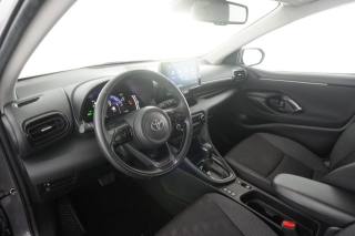 TOYOTA Yaris usata 1