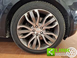 LAND ROVER Range Rover Sport usata, con Fari Xenon