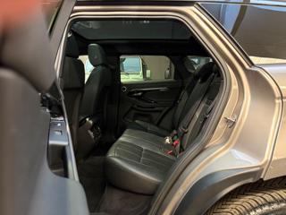 LAND ROVER Range Rover Evoque usata, con Sedili sportivi
