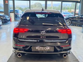 VOLKSWAGEN Golf usata, con Autoradio
