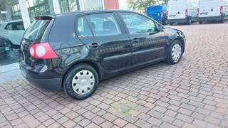 VOLKSWAGEN Golf usata, con Alzacristalli elettrici