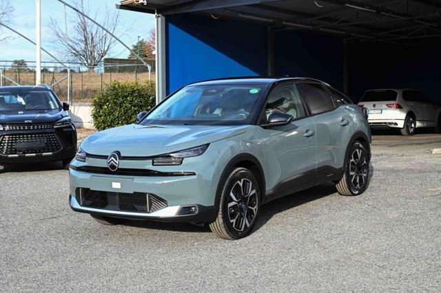 CITROEN E-C4 usata, con ABS
