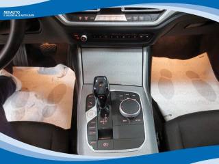 BMW 318 usata, con Boardcomputer