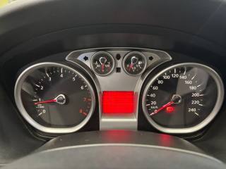 FORD Focus usata, con Fendinebbia