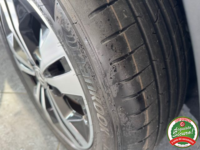 MERCEDES-BENZ GLB 180 usata, con USB