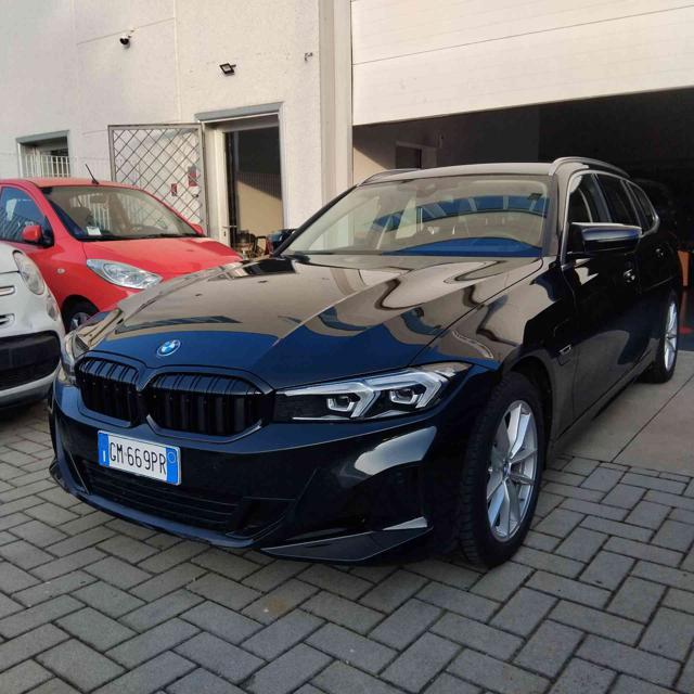 BMW 320 usata, con Airbag Passeggero