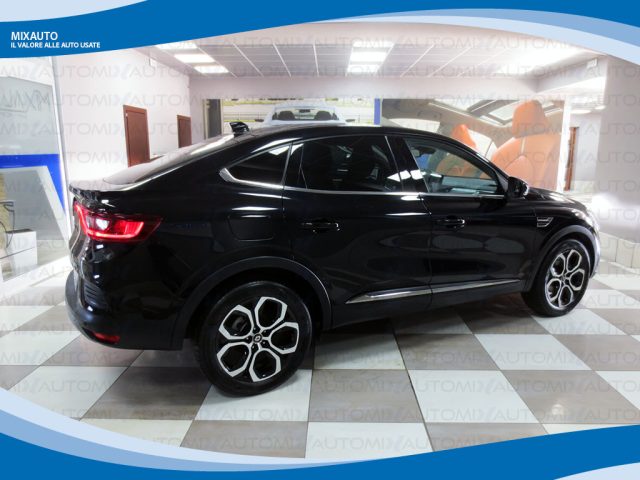 RENAULT Arkana usata, con Airbag