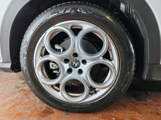 ALFA ROMEO Tonale usata, con Boardcomputer