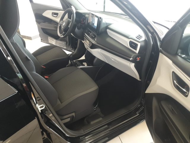 SUZUKI Swift usata, con Cruise Control