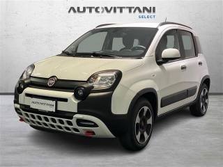 FIAT Panda Cross 1.0 FireFly Hybrid 70cv S&S 5p.ti