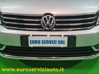 VOLKSWAGEN Passat usata 46