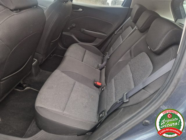 RENAULT Clio usata, con Climatizzatore