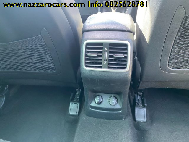 KIA Sportage usata, con Trazione integrale