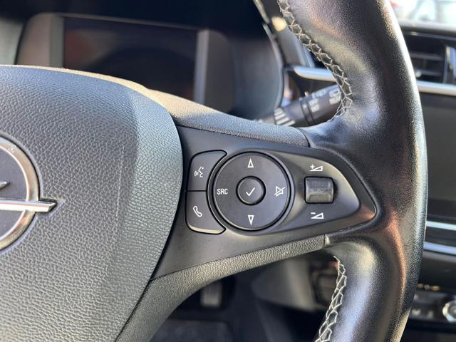 OPEL Corsa usata, con Servosterzo
