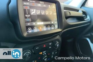 JEEP Renegade usata 11