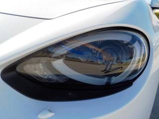 FIAT 124 Spider usata, con Climatizzatore