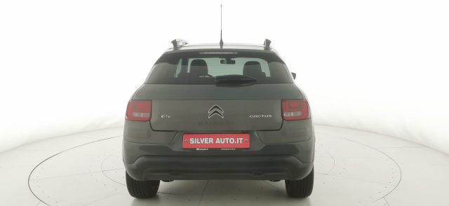 CITROEN C4 Cactus usata, con Vivavoce