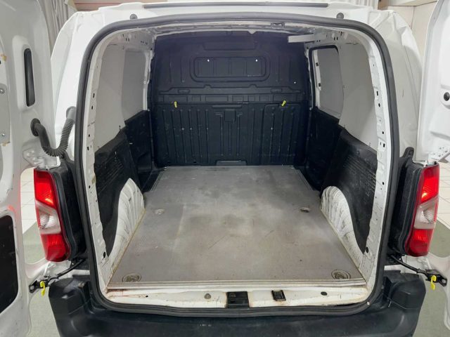 CITROEN Berlingo usata, con Telecamera per parcheggio assistito