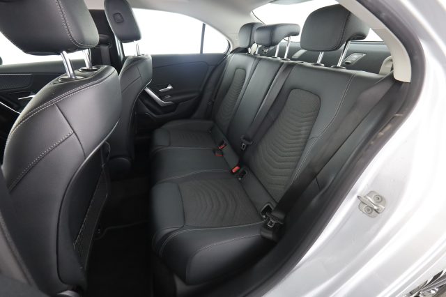 MERCEDES-BENZ A 180 usata 2